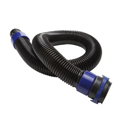 3M BT-30 Versaflo Length Adjusting Air Tube — Black
